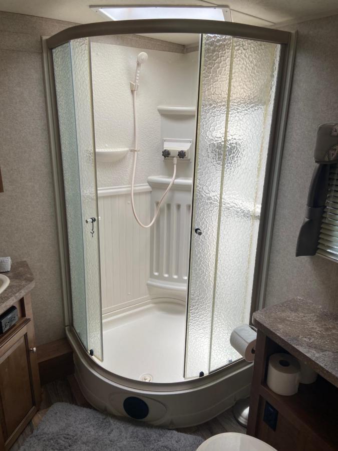 Cozy Camper - Free Parking Hotel Miami Ngoại thất bức ảnh