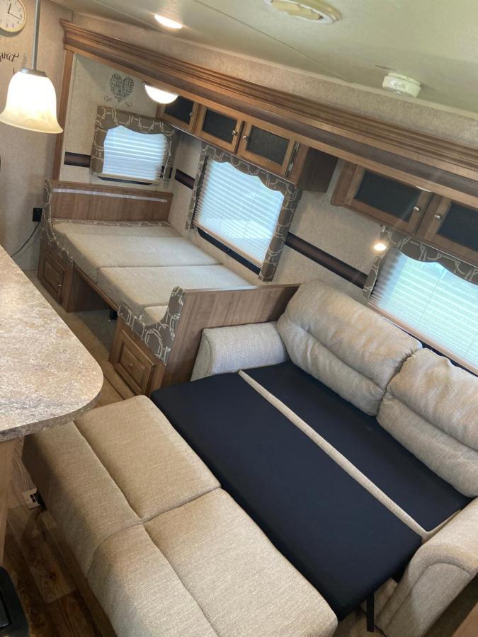 Cozy Camper - Free Parking Hotel Miami Ngoại thất bức ảnh