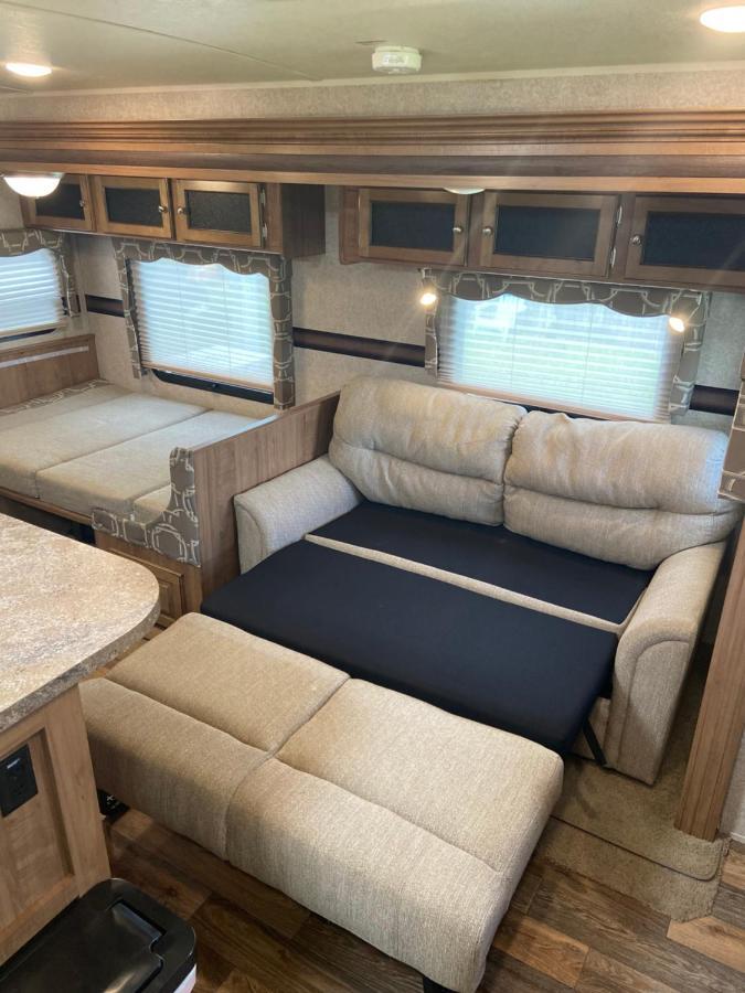Cozy Camper - Free Parking Hotel Miami Ngoại thất bức ảnh