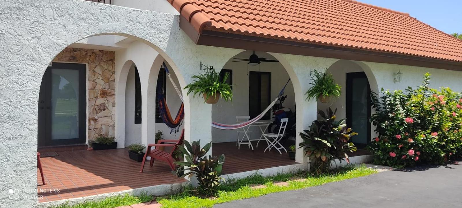 Cozy Camper - Free Parking Hotel Miami Ngoại thất bức ảnh